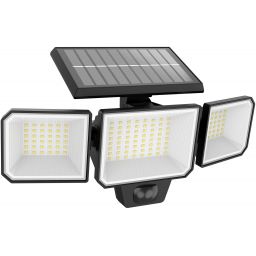 Philips Nysil naświetlacz 9 W 5000K czarny 929004073701