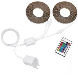 Philips taśma LED 3000 cm 20 W 929004129801