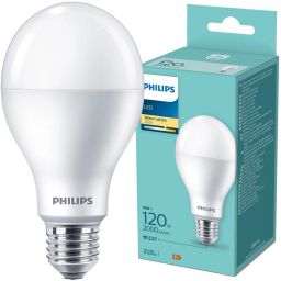 Philips Essential żarówka LED 1x19 W 2700 K E27 929004266003
