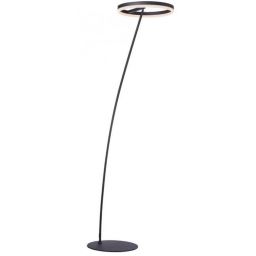 Paul Neuhaus Titus lampa stojąca 1x19,5W LED antracyt 381-13