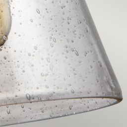 Quintiesse Loras lampa wisząca 1x60 W chrom QN-LORAS-1MP