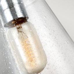 Quintiesse Loras kinkiet 1x60 W chrom QN-LORAS1