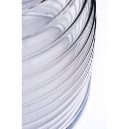 Quintiesse Milne lampa stołowa 1x60 W 1x7 W LED szara QN-MILNE-TL-GREY