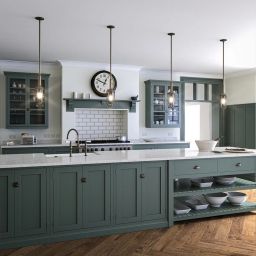 Quintiesse Urban Restoration lampa wisząca 1x60 W antyczny ciemny mosiądz-przezroczysta QN-URBANREST-MP