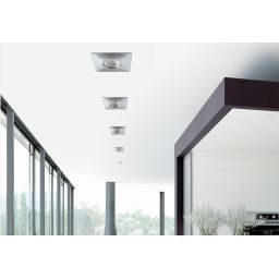 Rabalux Randy lampa do zabudowy 1x4W LED chrom 1079