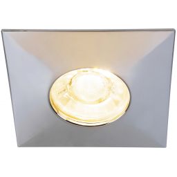 Rabalux Randy lampa do zabudowy 1x4W LED chrom 1079