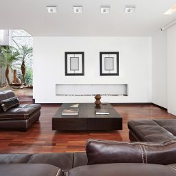 Rabalux Randy lampa do zabudowy 1x4W LED biała 1080