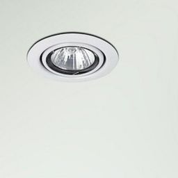 Rabalux Spot Relight lampa do zabudowy 1x50 W biała 1091