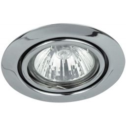 Rabalux Spot Relight lampa do zabudowy 1x50 W chrom 1092