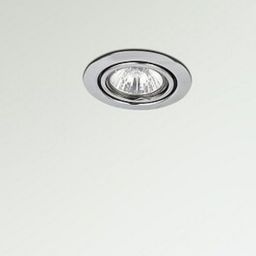 Rabalux Spot Relight lampa do zabudowy 1x50 W chrom 1092