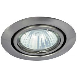 Rabalux Spot Relight lampa do zabudowy 1x50 W chrom 1093