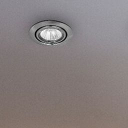 Rabalux Spot Relight lampa do zabudowy 1x50 W chrom 1093