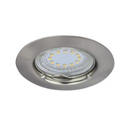 Rabalux Lite lampa do zabudowy 1x50 W chrom 1163