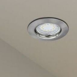 Rabalux Lite lampa do zabudowy 1x50 W chrom 1163