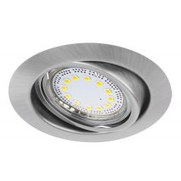 Rabalux Lite lampa do zabudowy 1x50 W chrom 1166