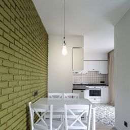 Rabalux Fixy lampa wisząca 1x60W srebrna 1418