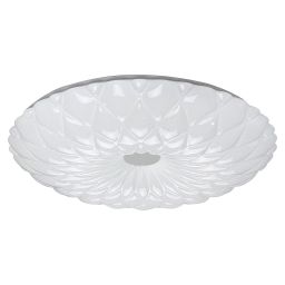Rabalux Primrose plafon 1x72W LED biały 1427