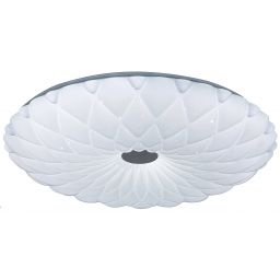 Rabalux Primrose plafon 1x72W LED biały 1427