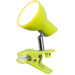 Rabalux Noah lampa biurkowa 1x5W LED zielony 1481