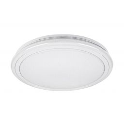 Rabalux Leonie plafon 1x32 W biały 1510