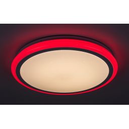 Rabalux Leonie plafon 1x32 W biały 1510