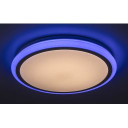 Rabalux Leonie plafon 1x32 W biały 1510