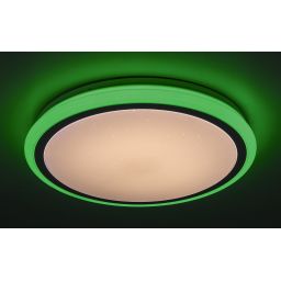 Rabalux Leonie plafon 1x32 W biały 1510