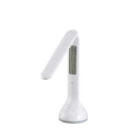 Rabalux Justin lampa biurkowa 1x4 W biała 1515