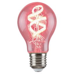Rabalux Filament-LED żarówka LED 1x4W 2700K E27 filamentowa 1987