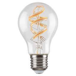 Rabalux Filament-LED żarówka LED 1x4W 2700K E27 filamentowa 1987