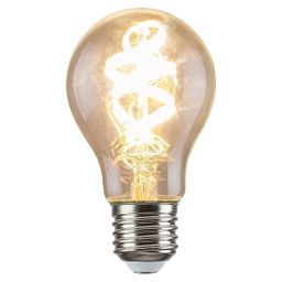Rabalux Filament-LED żarówka LED 1x4W 2700K E27 filamentowa 1987