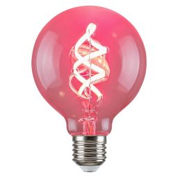 Rabalux Filament-LED żarówka LED 1x4W 2700K E27 filamentowa 1989