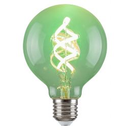 Rabalux Filament-LED żarówka LED 1x4W 2700K E27 filamentowa 1989