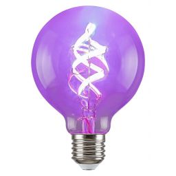 Rabalux Filament-LED żarówka LED 1x4W 2700K E27 filamentowa 1989