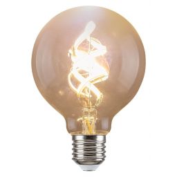 Rabalux Filament-LED żarówka LED 1x4W 2700K E27 filamentowa 1989