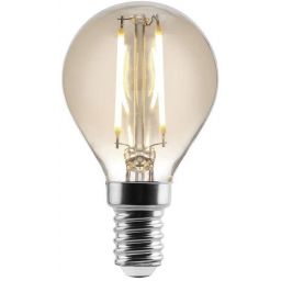 Rabalux Filament-LED żarówka LED 1x6W 2700K E14 filamentowa 2016