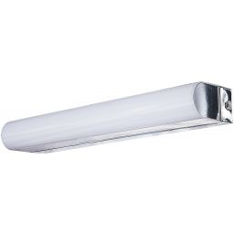 Rabalux Matt kinkiet 1x10W LED chrom/biały 2065