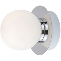 Rabalux Becca kinkiet 1x28 W biały 2110