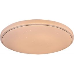 Rabalux Bruce plafon 1x40W LED biały 2117