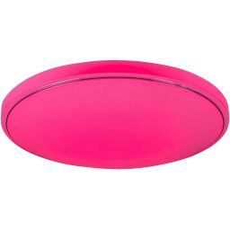 Rabalux Bruce plafon 1x40W LED biały 2117