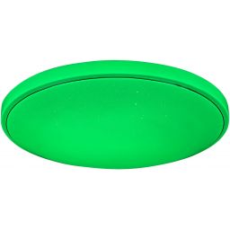 Rabalux Bruce plafon 1x40W LED biały 2117