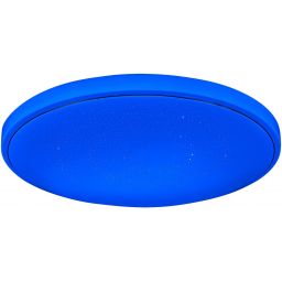 Rabalux Bruce plafon 1x40W LED biały 2117