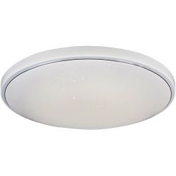 Rabalux Bruce plafon 1x60W LED biały 2118