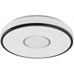 Rabalux Sedona plafon 1x24 W biały 71137