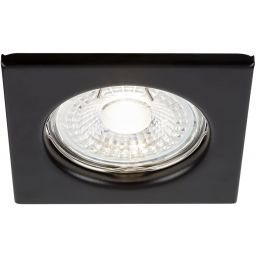 Rabalux Spot Relight lampa do zabudowy 1x25W czarna 2150