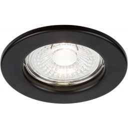 Rabalux Spot Relight lampa do zabudowy 1x25W czarna 2151