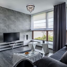 Rabalux Pallas lampa podsufitowa 3x40W+1x20W LED chrom/biały 2236