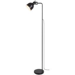 Rabalux Flint lampa stojąca 1x40W czarna 2242