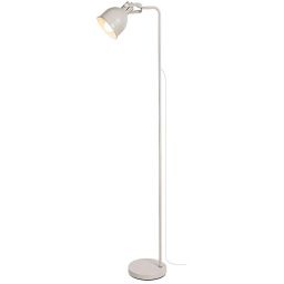 Rabalux Flint lampa stojąca 1x40W beżowa 2243