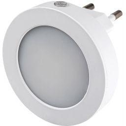 Rabalux Pumpkin lampa przypodłogowa 1x0,5W LED biała 2282